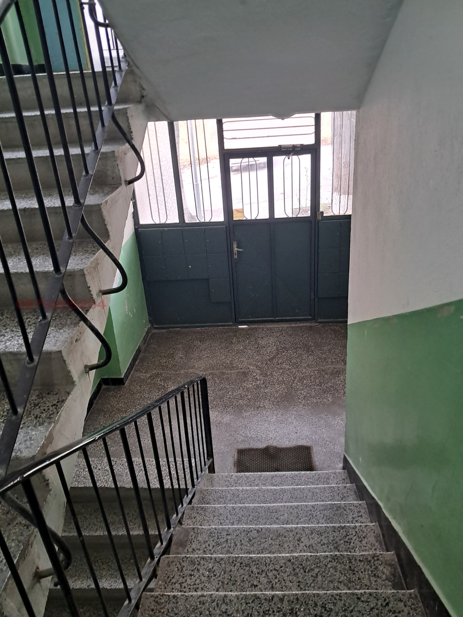 Продава 3-СТАЕН, гр. Варна, Владислав Варненчик 1, снимка 11 - Апартаменти - 55610109