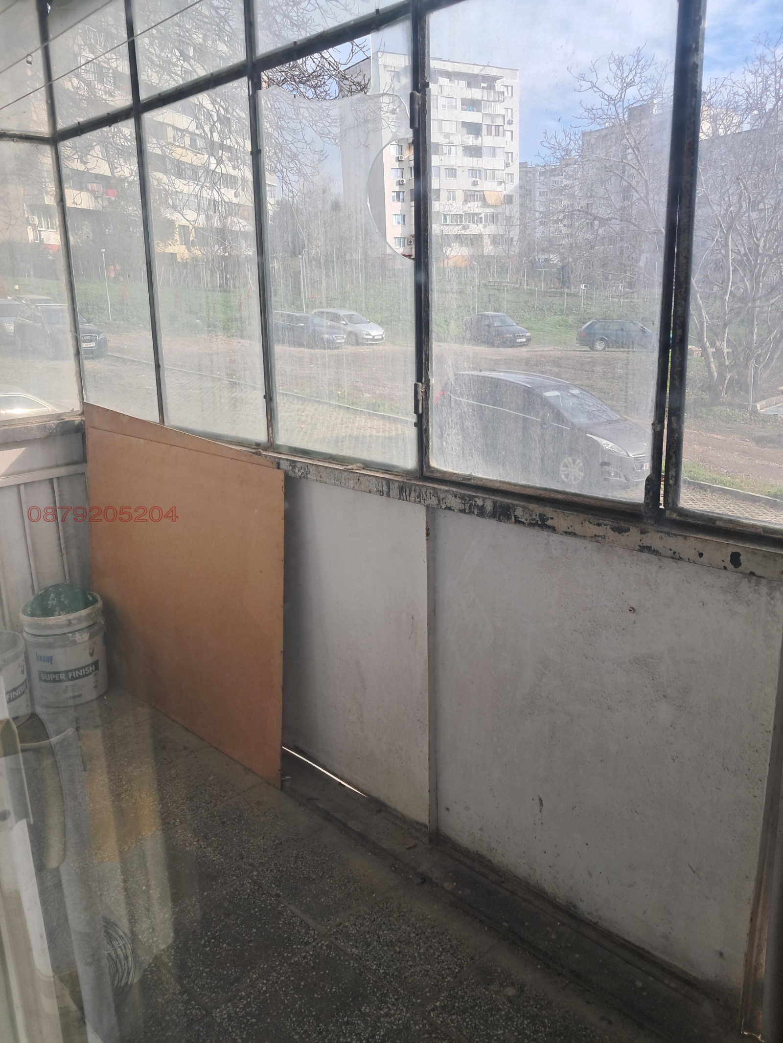 Продава 3-СТАЕН, гр. Варна, Владислав Варненчик 1, снимка 10 - Апартаменти - 55610109