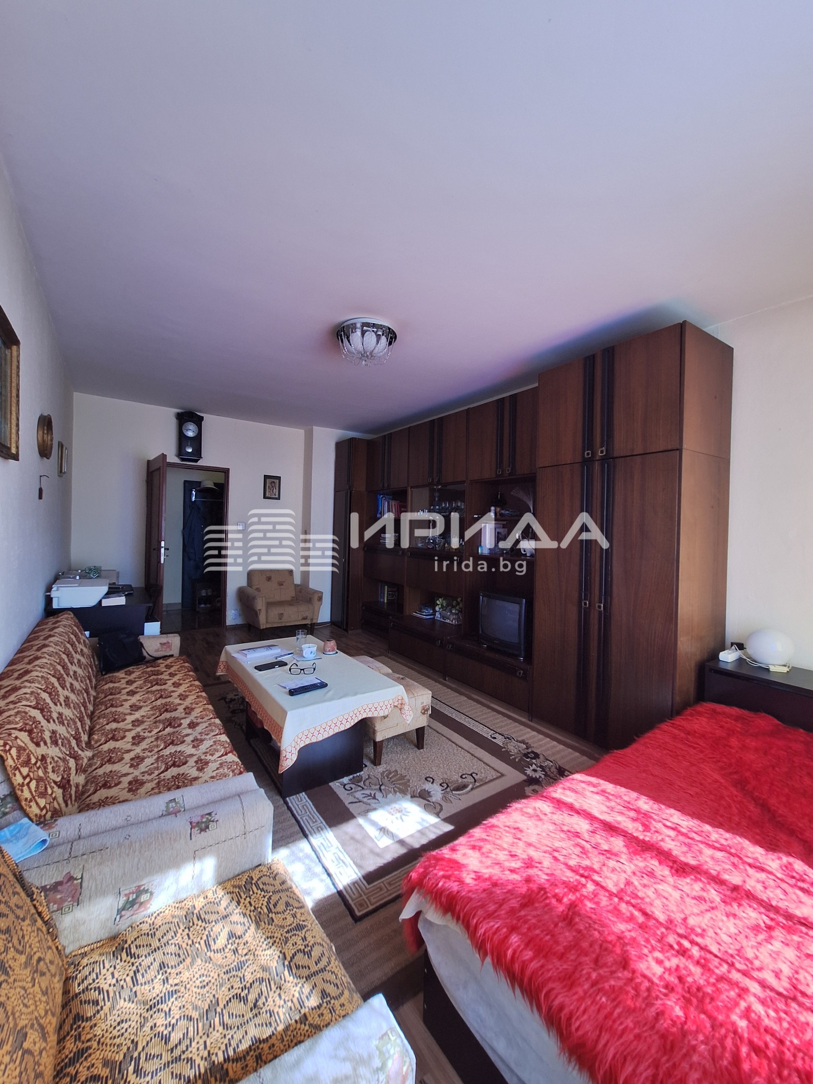 Продава 3-СТАЕН, гр. София, Младост 3