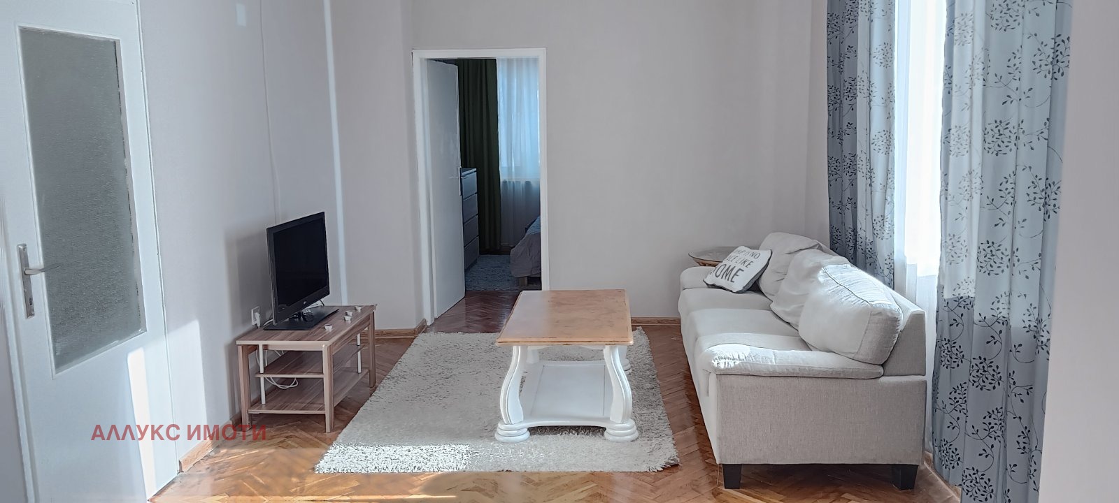 Продава 3-СТАЕН, гр. Русе, Център, снимка 3 - Апартаменти - 55837441