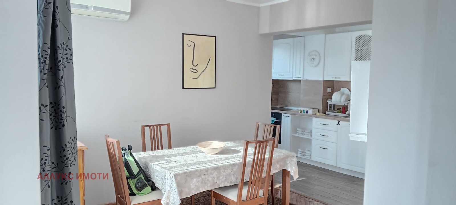 Продава 3-СТАЕН, гр. Русе, Център, снимка 2 - Апартаменти - 55837441
