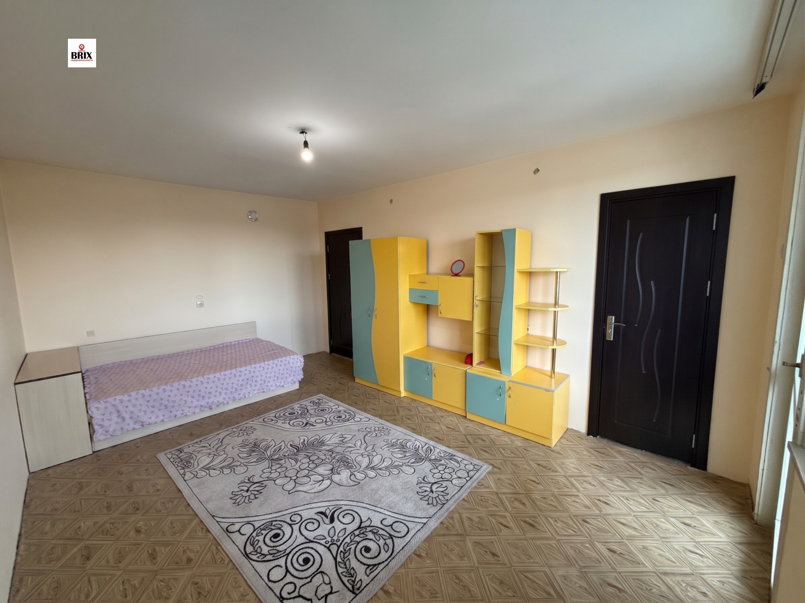 Продава 3-СТАЕН, гр. Русе, Дружба 1, снимка 3 - Апартаменти - 56519844