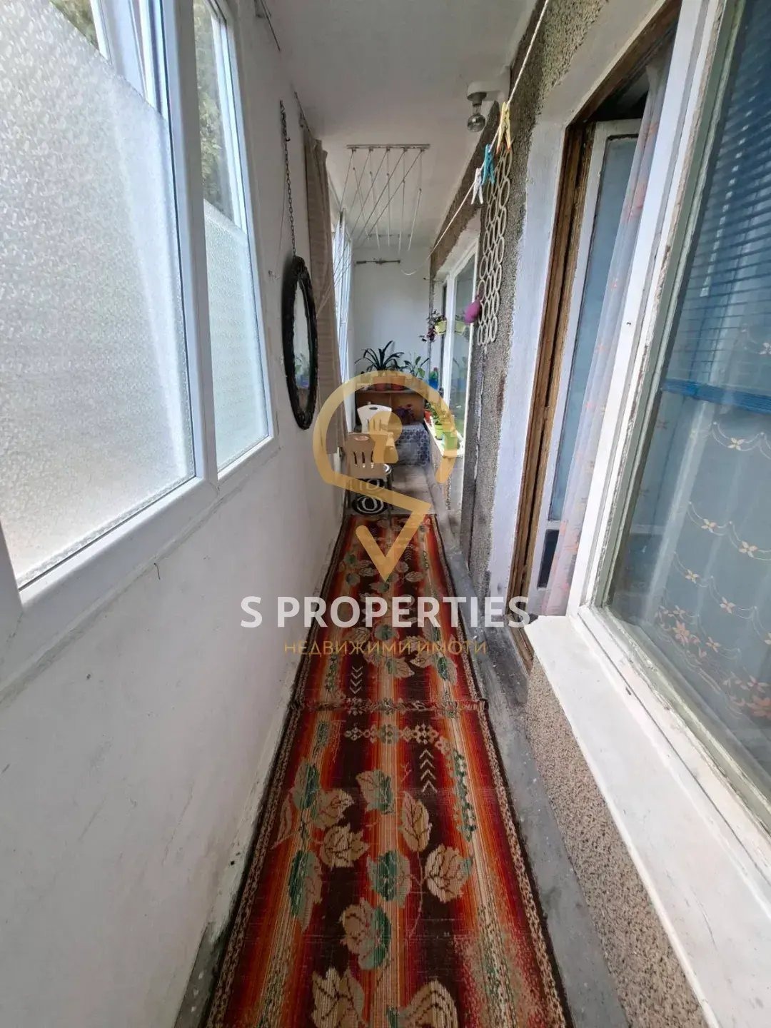 Продава МНОГОСТАЕН, гр. Варна, Левски 1, снимка 10 - Апартаменти - 56159686