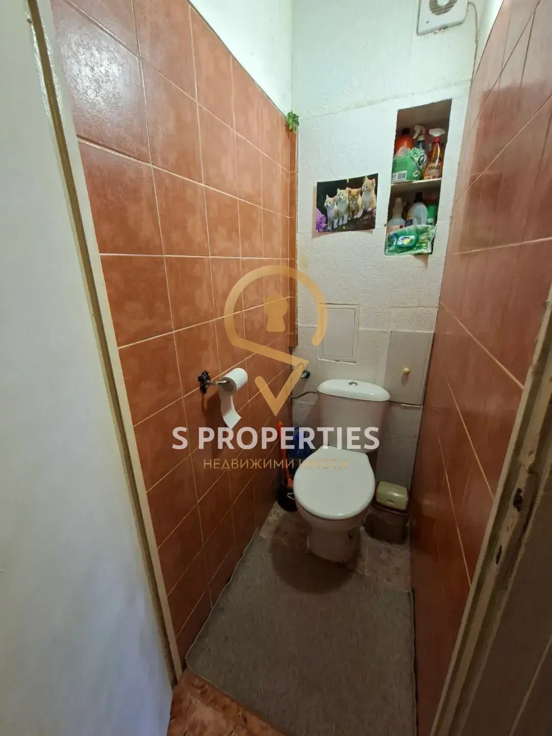 Продава МНОГОСТАЕН, гр. Варна, Левски 1, снимка 3 - Апартаменти - 56159686