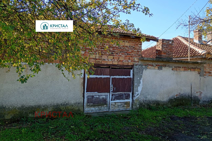 Продава КЪЩА, с. Пъдарско, област Пловдив, снимка 2 - Къщи - 55328701