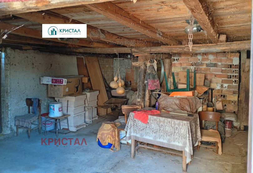 Продава КЪЩА, с. Пъдарско, област Пловдив, снимка 14 - Къщи - 55328701