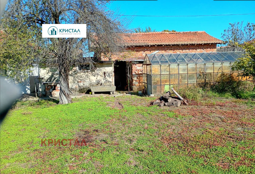 Продава КЪЩА, с. Пъдарско, област Пловдив, снимка 13 - Къщи - 55328701
