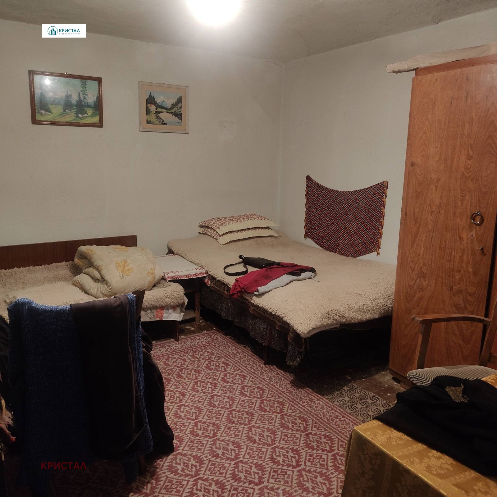 Продава КЪЩА, с. Пъдарско, област Пловдив, снимка 11 - Къщи - 55328701