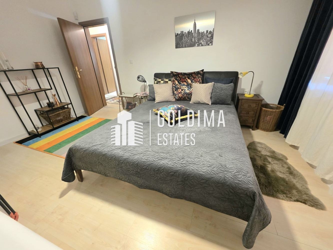 Продава КЪЩА, с. Горица, област Бургас, снимка 8 - Къщи - 56617895