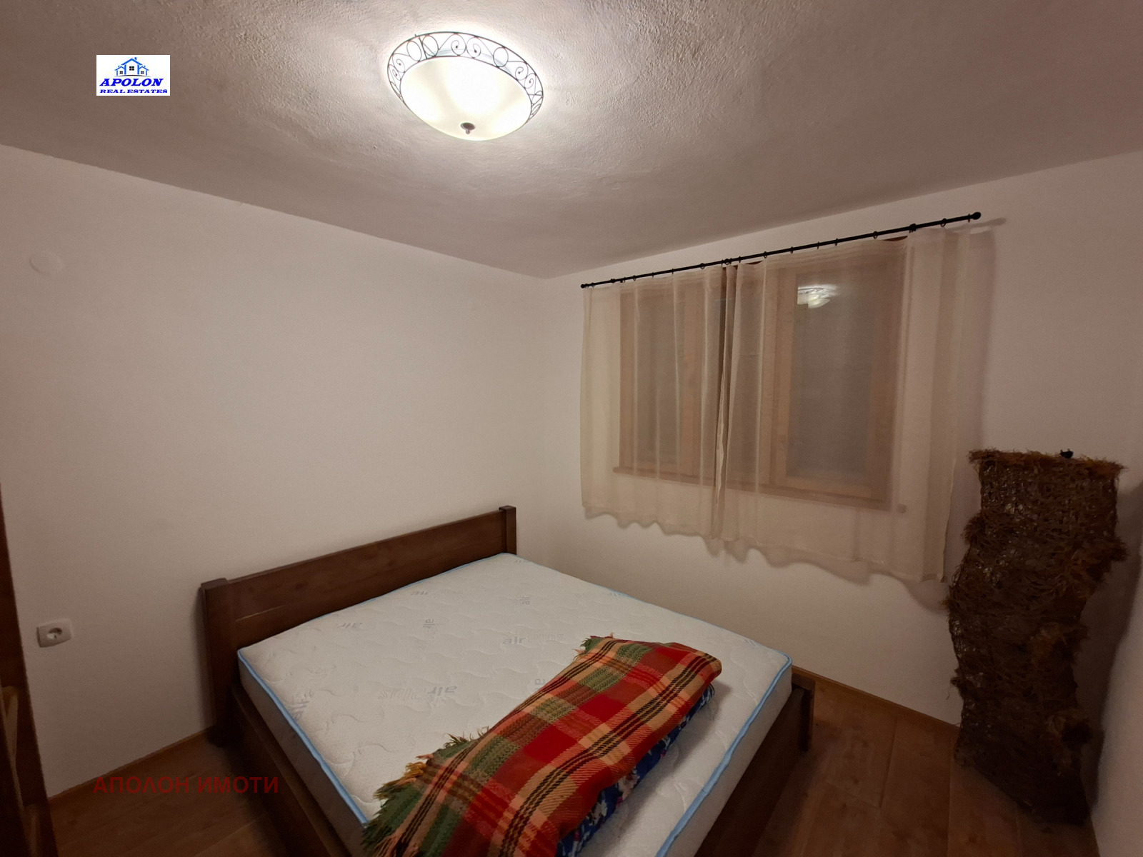 Продава ВИЛА, гр. Пещера, област Пазарджик, снимка 6 - Вили - 54796446