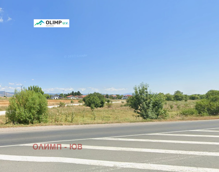 Продава ПАРЦЕЛ, гр. Божурище, област София област, снимка 3 - Парцели - 54695068