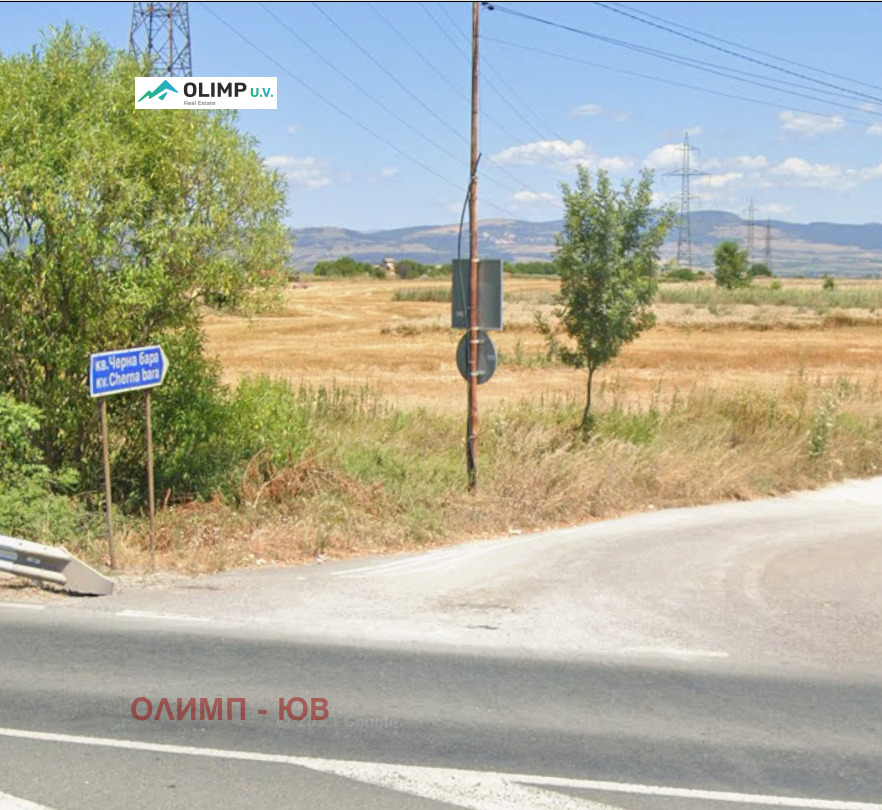 Продава ПАРЦЕЛ, гр. Божурище, област София област, снимка 2 - Парцели - 54695068