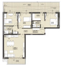 Продава 4-СТАЕН, град Пловдив, Христо Смирненски • 192400 € • 89020874 — Holmes.bg