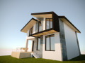 Продава КЪЩА, град София, гр. Нови Искър • 125000 € / 244478.75 лв. • 59608462 17