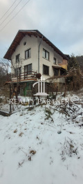 Продава  Къща област Перник , с. Сирищник , 130 кв.м | 87048548 - изображение [15]