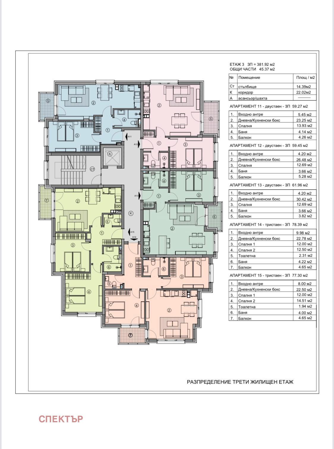 Продава 2-СТАЕН | Imot.bg — изображение 11