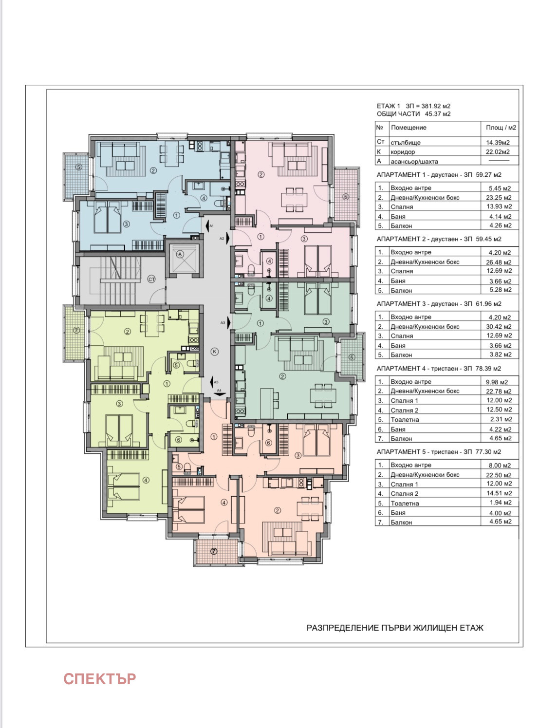 Продава 2-СТАЕН | Imot.bg — изображение 9