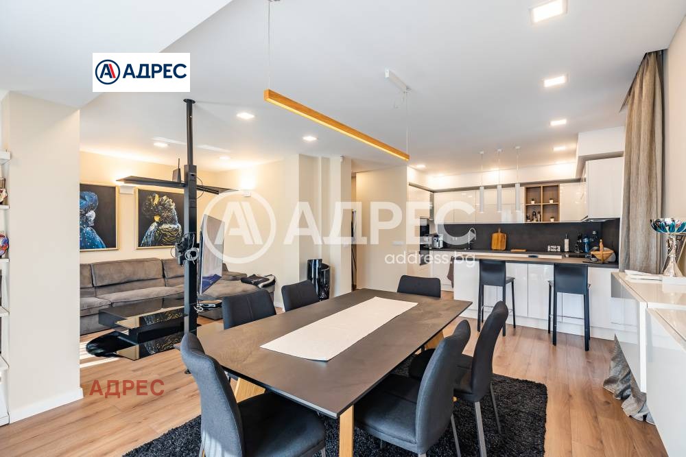 Продава МНОГОСТАЕН | Imot.bg — изображение 4