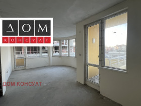 2-стаен град София, Кръстова вада 4