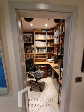 2 soveværelser Lazur, Burgas 13