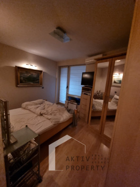 2 soveværelser Lazur, Burgas 10