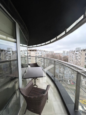 2 soveværelser Lazur, Burgas 8