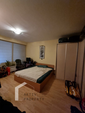 2 soveværelser Lazur, Burgas 11