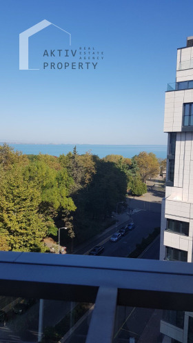 2 yatak odası Lazur, Burgas 1