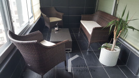2 soveværelser Lazur, Burgas 12