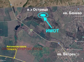 ПАРЦЕЛ, 17 000 m2