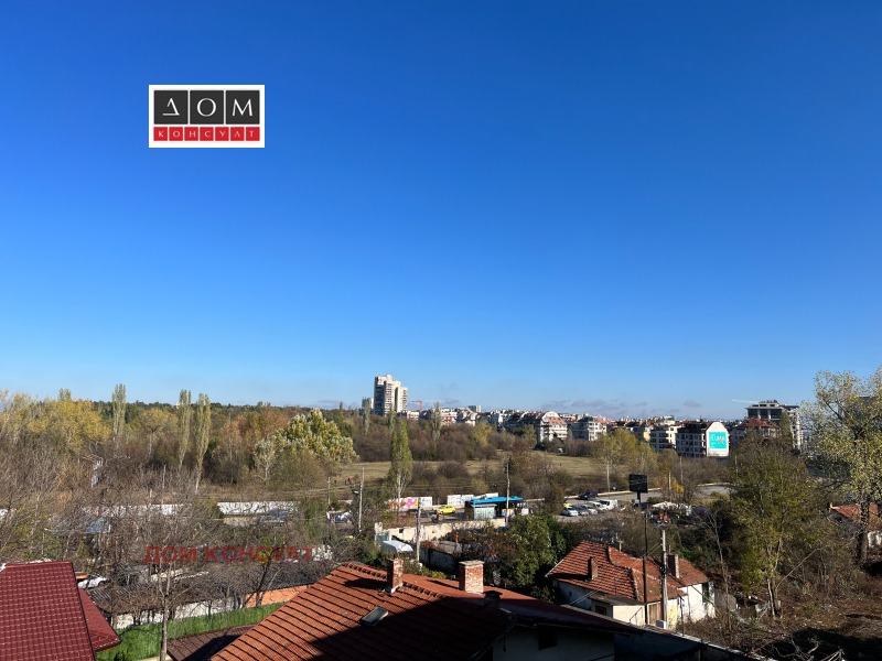 Продава 2-СТАЕН, гр. София, Кръстова вада, снимка 13 - Aпартаменти - 46372920