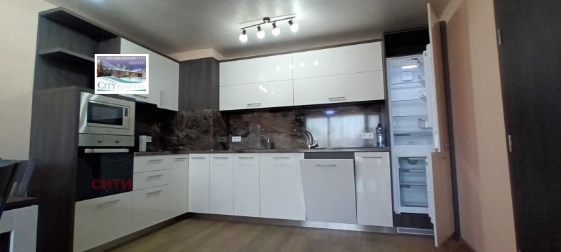 À venda  1 quarto Plovdiv , Mladejki Halm , 93 m² | 86770628 - imagem [2]