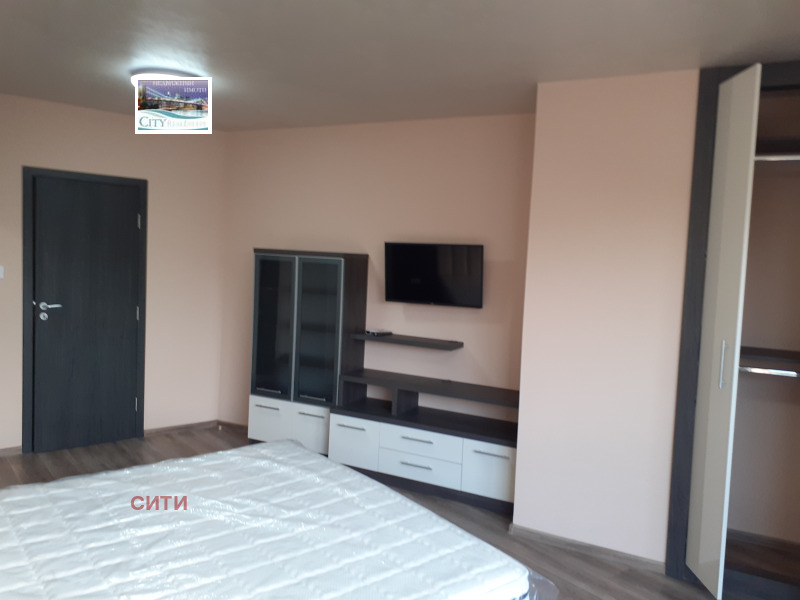 À venda  1 quarto Plovdiv , Mladejki Halm , 93 m² | 86770628 - imagem [6]