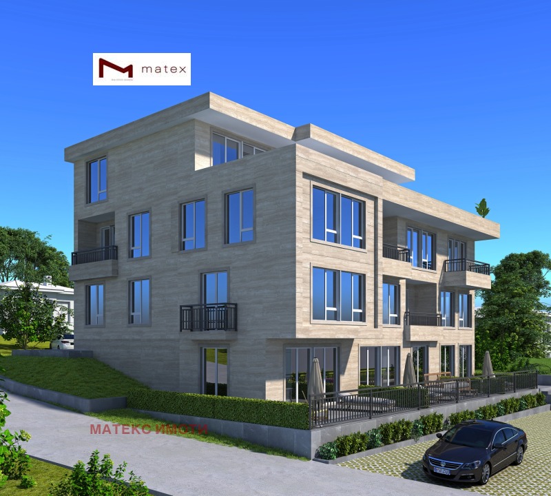 Продава  2-стаен град Варна , м-т Евксиноград , 68 кв.м | 43467624 - изображение [2]