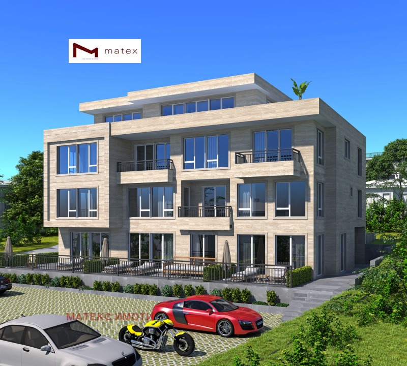 Продава  2-стаен град Варна , м-т Евксиноград , 68 кв.м | 43467624