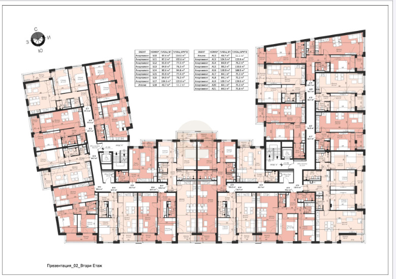 Продава  2-стаен град София , Кръстова вада , 76 кв.м | 25478584 - изображение [2]