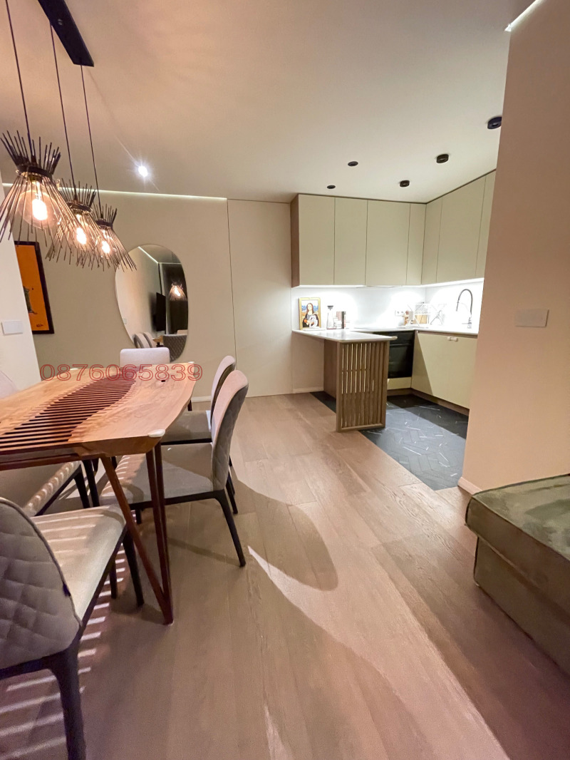 Продава 2-СТАЕН, гр. София, Горубляне, снимка 6 - Апартаменти - 52882259