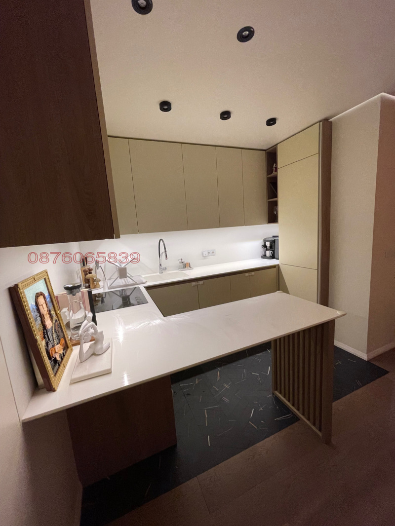 Продава 2-СТАЕН, гр. София, Горубляне, снимка 7 - Апартаменти - 52882259