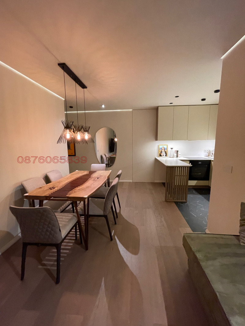 Продава 2-СТАЕН, гр. София, Горубляне, снимка 5 - Апартаменти - 52882259