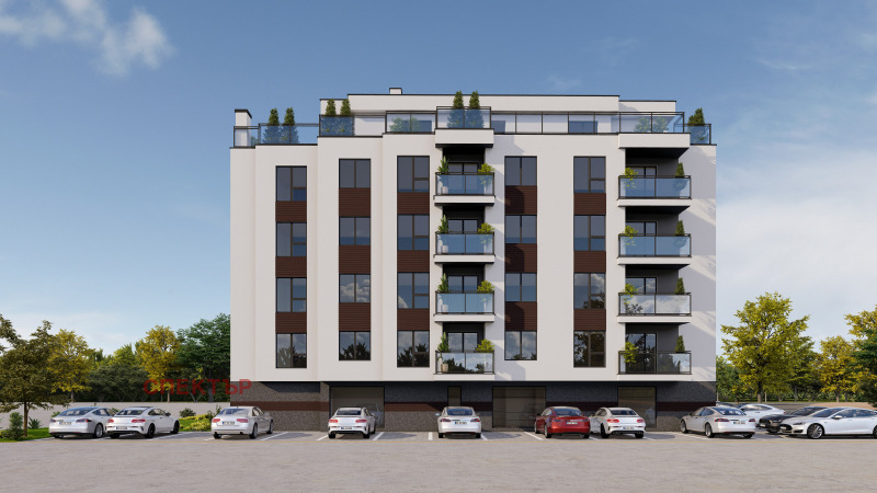 À venda  1 quarto Pernik , Iztok , 69 m² | 66181666