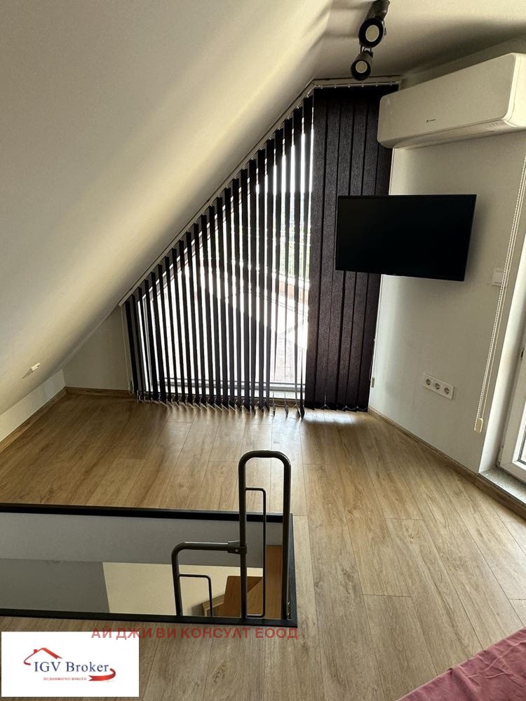 Til salg  1 soveværelse Sofia , Tsentar , 75 kvm | 85691178 - billede [3]
