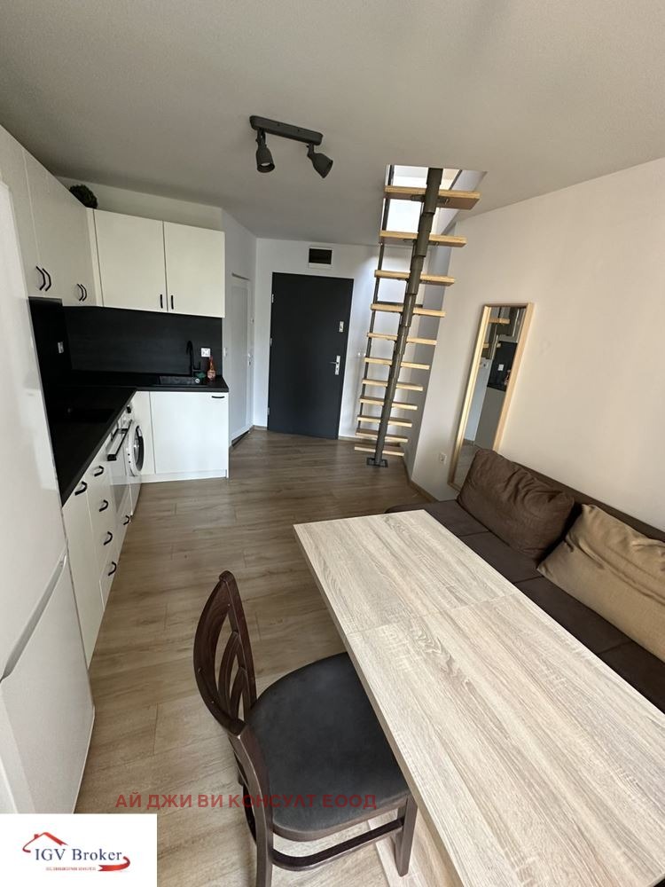 Til salg  1 soveværelse Sofia , Tsentar , 75 kvm | 85691178 - billede [2]