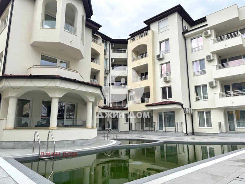Продава  2-стаен област Бургас , с. Равда , 65 кв.м | 74599811 - изображение [7]