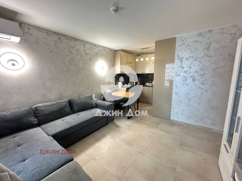 Продава  2-стаен област Бургас , с. Равда , 65 кв.м | 74599811