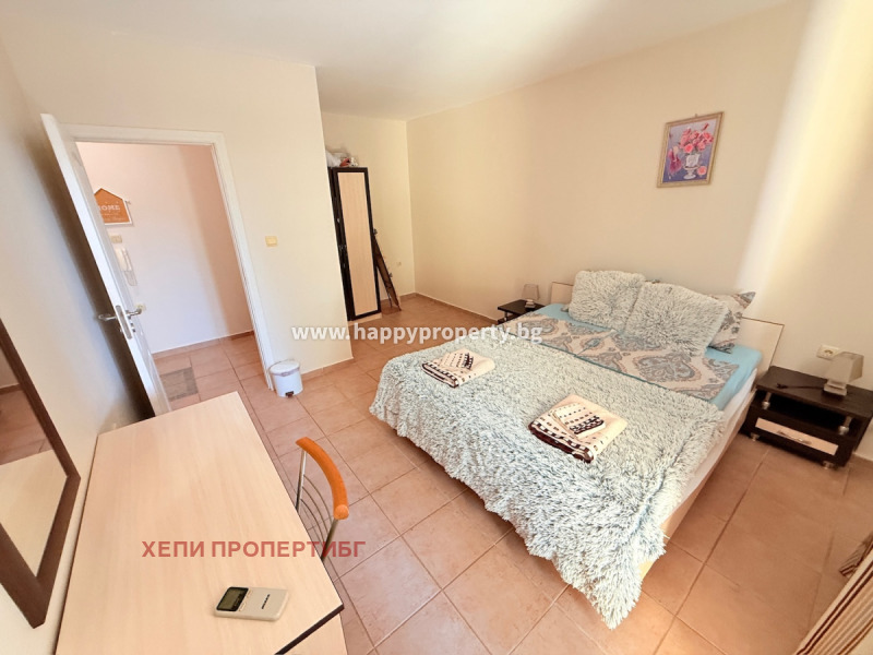 На продаж  1 спальня область Бургас , к.к. Слънчев бряг , 51 кв.м | 81095774 - зображення [9]
