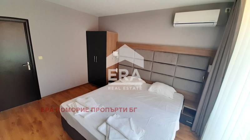 Продава 2-СТАЕН, гр. Поморие, област Бургас, снимка 7 - Апартаменти - 52652249