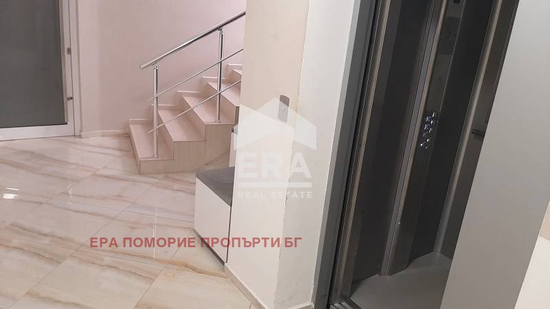 Продава 2-СТАЕН, гр. Поморие, област Бургас, снимка 12 - Апартаменти - 52652249