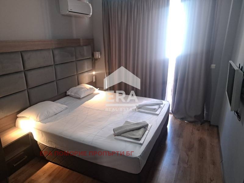 Продава 2-СТАЕН, гр. Поморие, област Бургас, снимка 10 - Апартаменти - 52652249