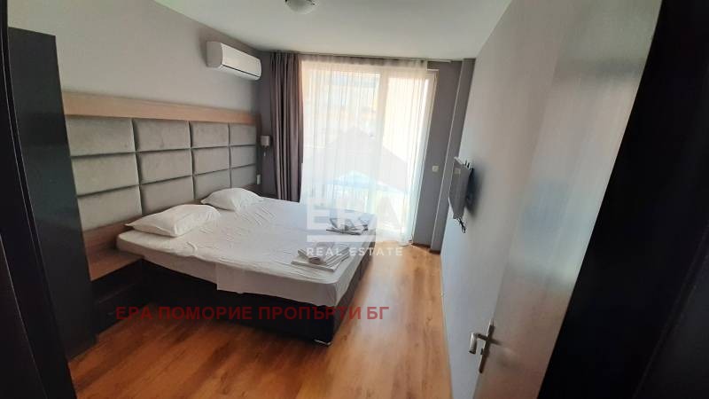 Продава 2-СТАЕН, гр. Поморие, област Бургас, снимка 6 - Апартаменти - 52652249