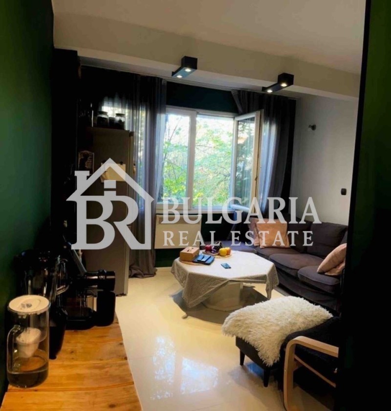 Продава 2-СТАЕН, гр. София, Красно село, снимка 8 - Апартаменти - 52662944